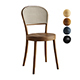 314 Chair with Netting Polo by TON - 3DOcean Item for Sale